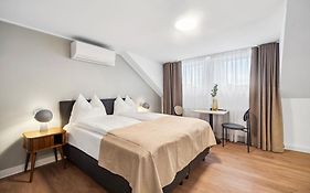 Limehome Kassel Wilhelmsstrasse